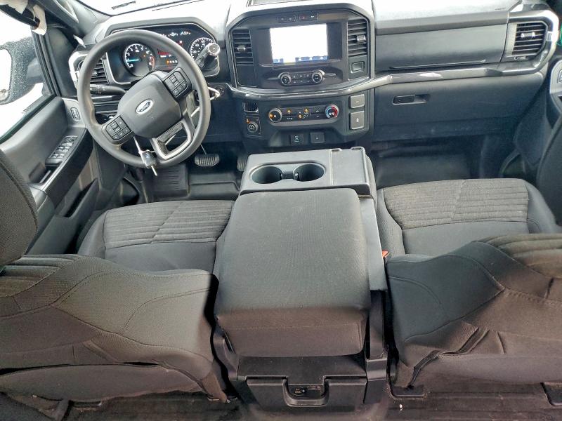 Photo 8 from auction – 2021 FORD F150 SUPER with VIN 1FTFW1E55MFD03796