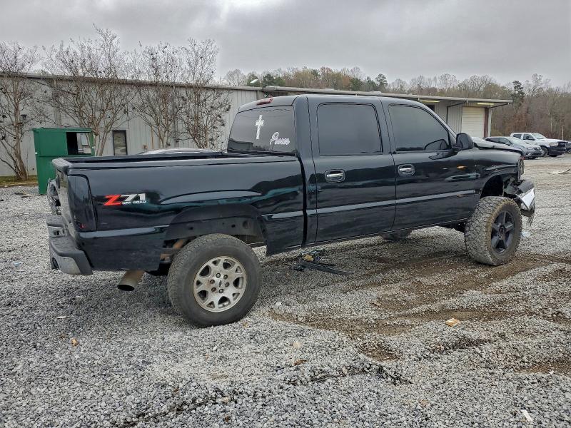 Photo 3 from auction – 2006 CHEVROLET SILVERADO with VIN 2GCEK13T461153425