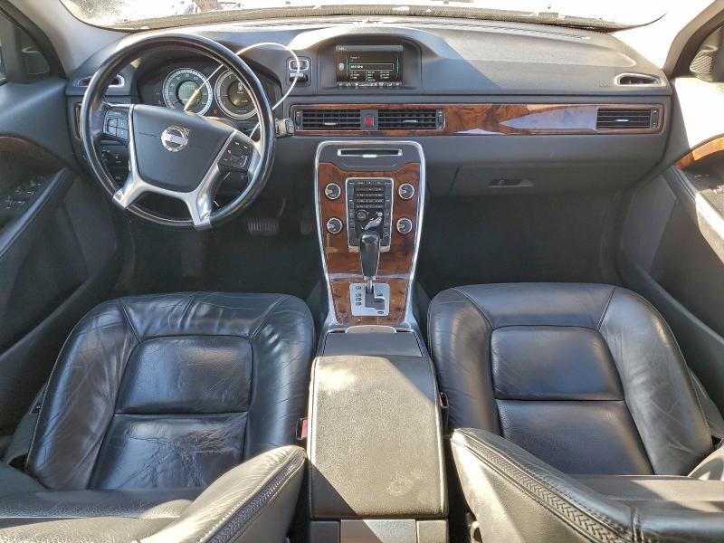 Photo 8 from auction – 2012 VOLVO XC70 with VIN YV4940BZ7C1120459