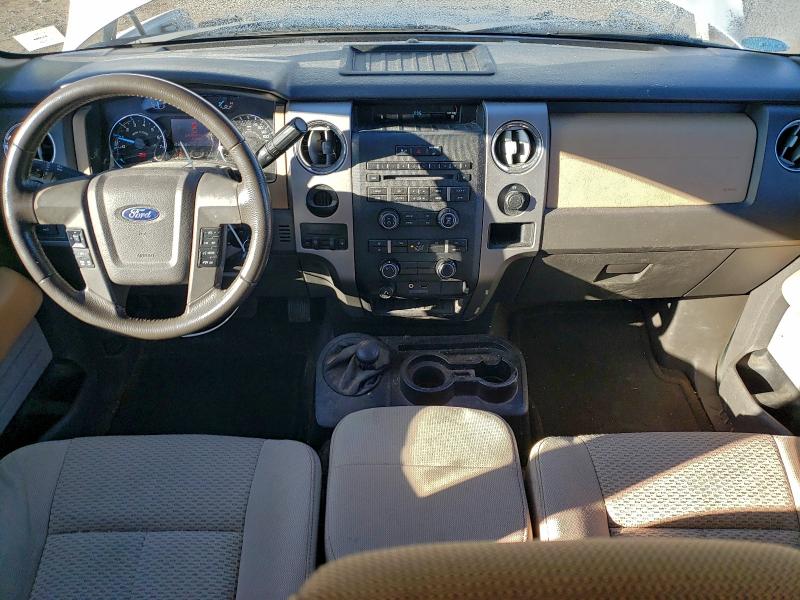 Zdjęcie 8 z aukcji – 2011 FORD F150 SUPER z VIN 1FTEX1EM4BFD35507