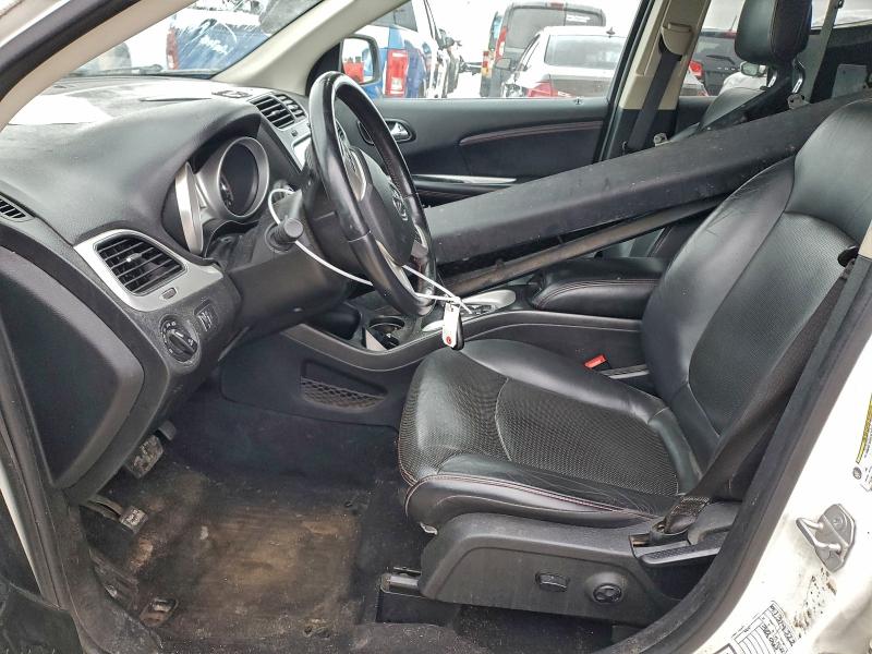 Photo 7 from auction – 2019 DODGE JOURNEY GT with VIN 3C4PDCEG0KT717238