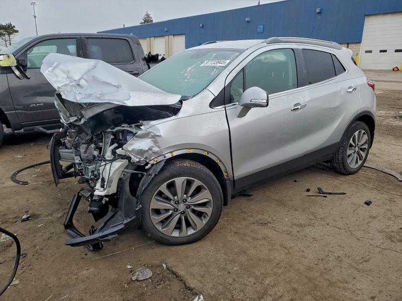 BUICK ENCORE PRE 2019 with VIN KL4CJASB7KB719925 - Photo from auction