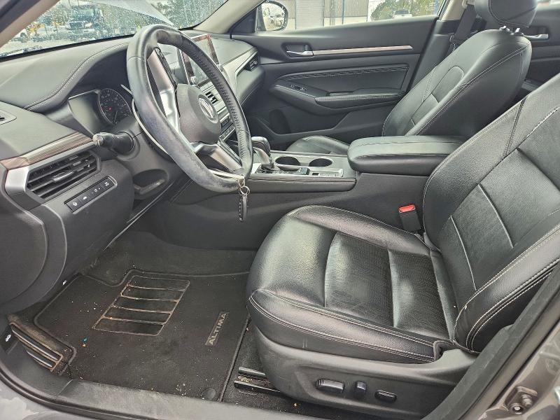 Photo 7 from auction – 2019 NISSAN ALTIMA with VIN 1N4BL4EV4KC200608