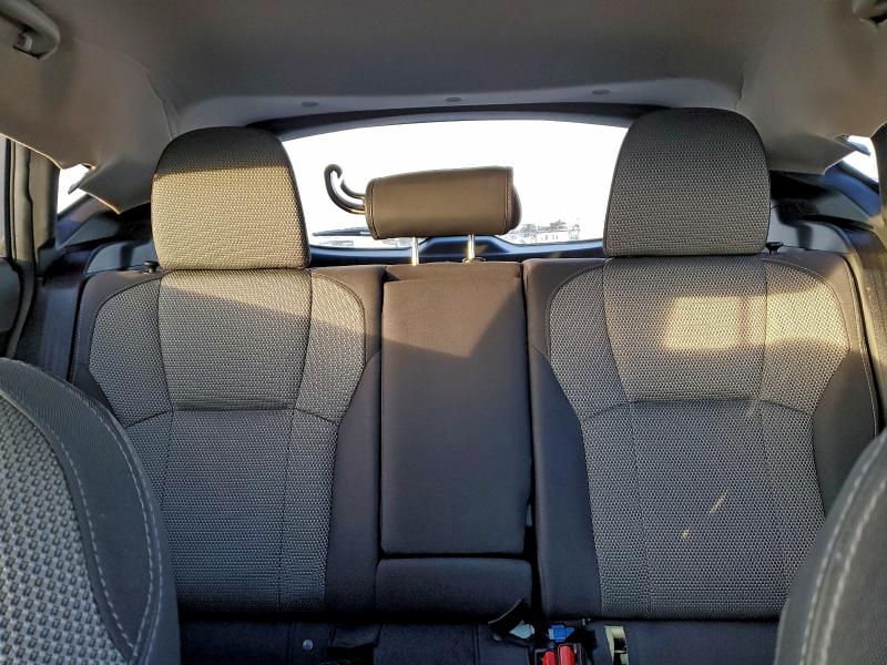 Photo 10 from auction – 2024 SUBARU CROSSTREK with VIN JF2GUADC6RH250856