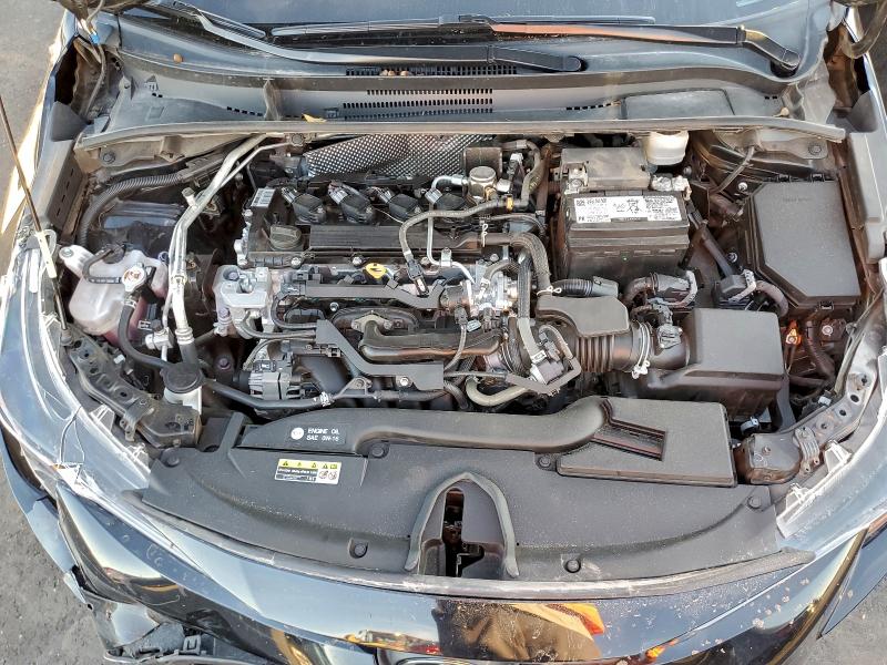 Photo 11 from auction – 2023 TOYOTA COROLLA LE with VIN 5YFB4MDE8PP011595