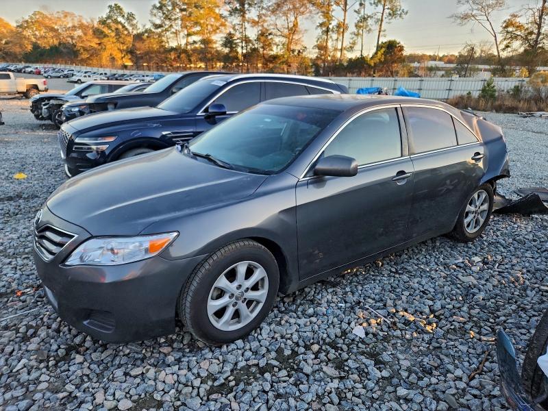 TOYOTA CAMRY BASE 2010 with VIN 4T1BF3EK8AU047916 - Photo from auction
