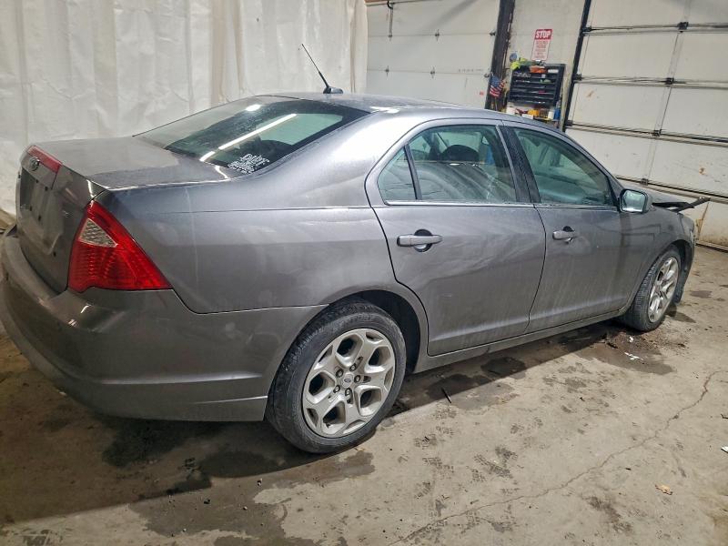 Photo 3 from auction – 2010 FORD FUSION with VIN 3FAHP0HA1AR216166