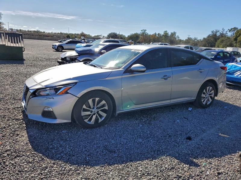 Photo 1 from auction – 2019 NISSAN ALTIMA S with VIN 1N4BL4BV7KC219822