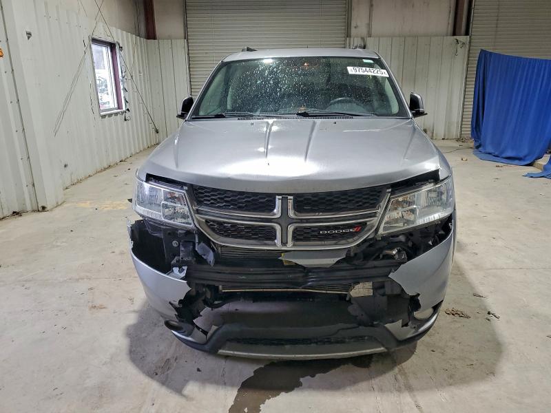 Photo 5 from auction – 2017 DODGE JOURNEY SX with VIN 3C4PDCBG9HT537429