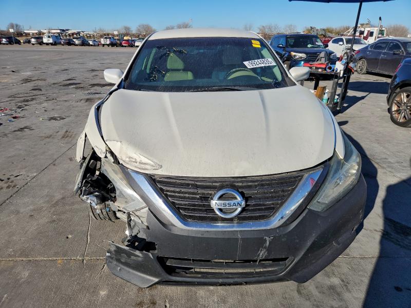 Photo 5 from auction – 2017 NISSAN ALTIMA 2.5 with VIN 1N4AL3AP7HC178092