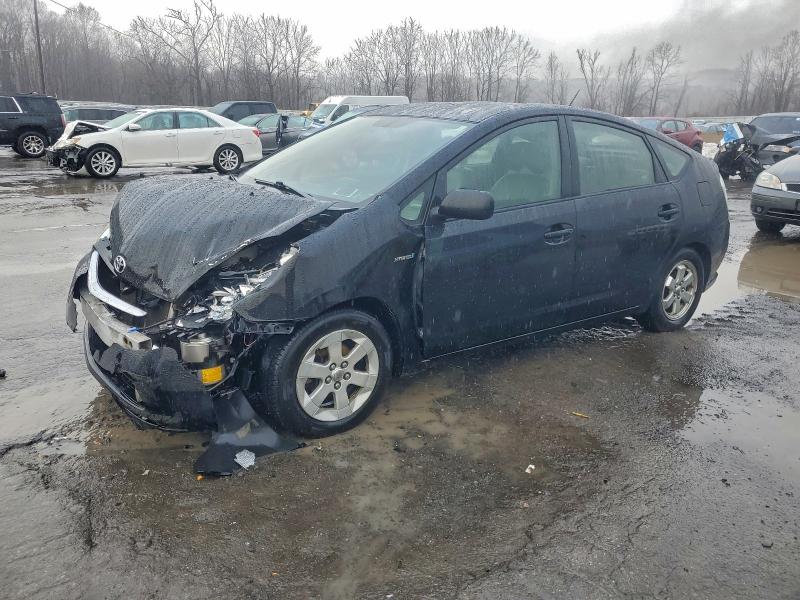 TOYOTA PRIUS 2008 with VIN JTDKB20U483413423 - Photo from auction