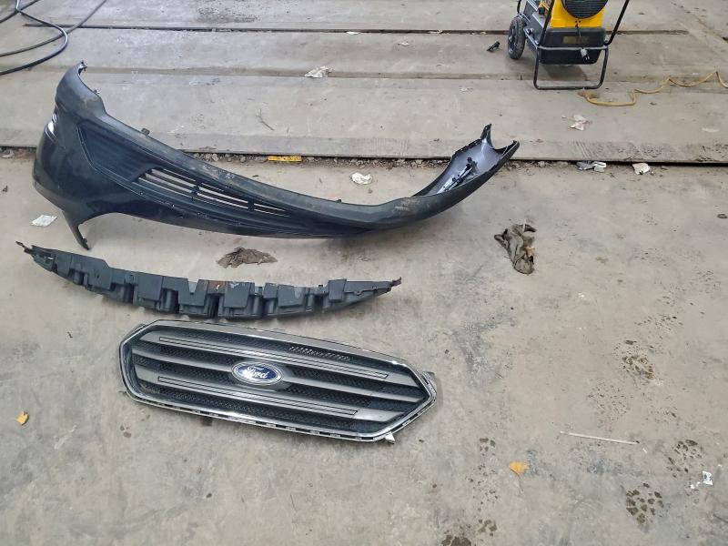 Photo 12 from auction – 2014 FORD TAURUS SEL with VIN 1FAHP2E98EG107626