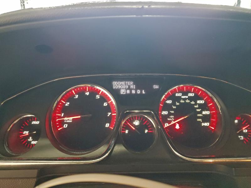 Photo 9 from auction – 2014 GMC ACADIA DEN with VIN 1GKKVTKDXEJ170108