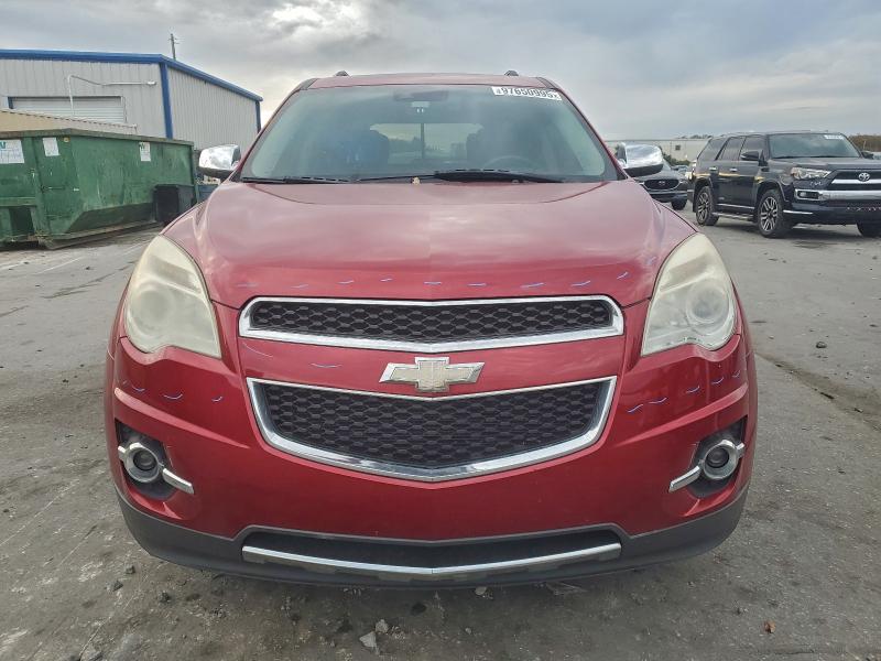 Photo 5 from auction – 2015 CHEVROLET EQUINOX with VIN 2GNALDEK1F6308475