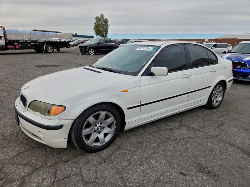 BMW 325 IS SUL 2005 with VIN WBAAZ33465KP92514 - Photo from auction