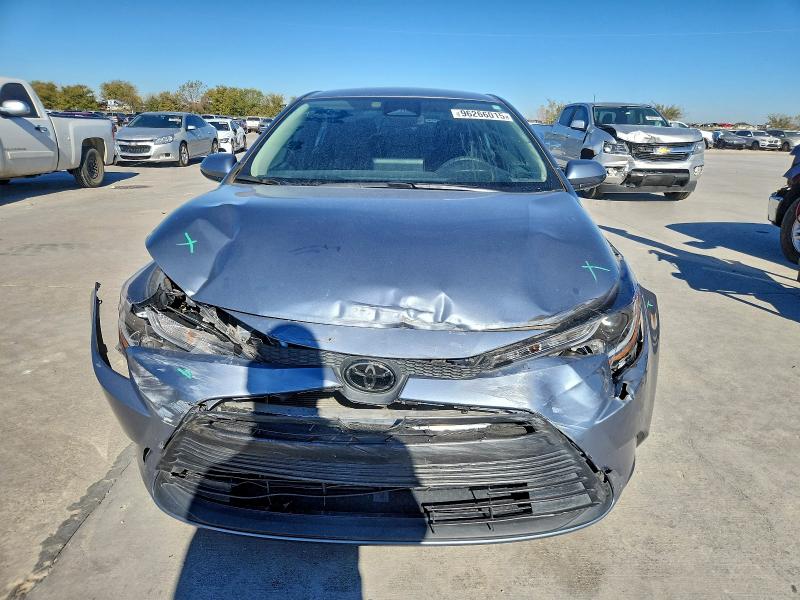 Photo 5 from auction – 2025 TOYOTA COROLLA LE with VIN 5YFB4MDE3SP235026