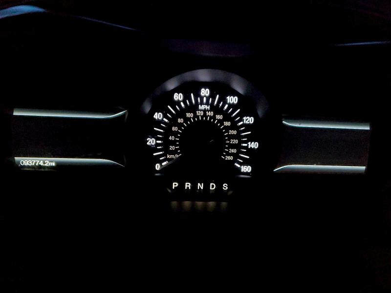 Photo 9 from auction – 2020 FORD FUSION TIT with VIN 3FA6P0D98LR132884