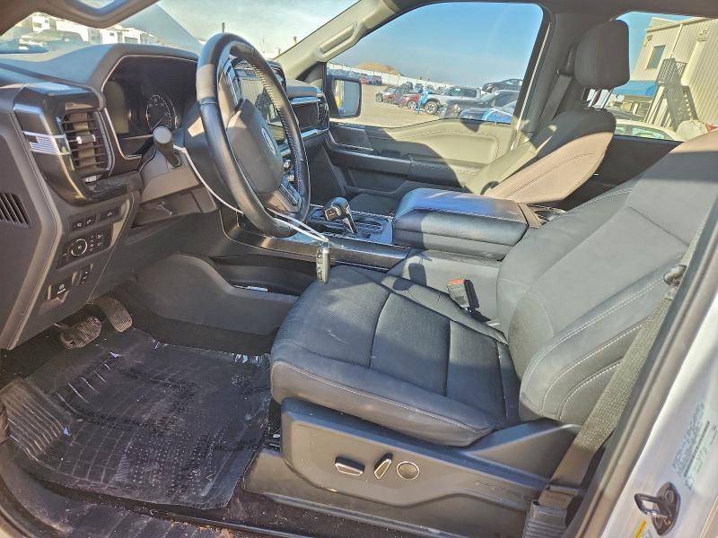 Photo 7 from auction – 2021 FORD F150 SUPER with VIN 1FTFW1E81MFA26638