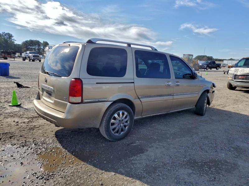 Photo 3 from auction – 2005 BUICK TERRAZA CX with VIN 5GADV33LX5D200444