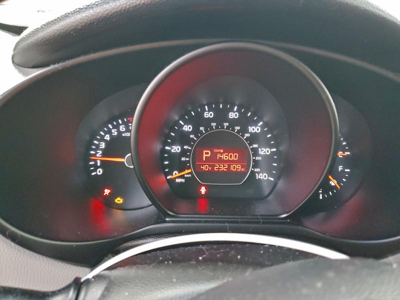 Photo 9 from auction – 2015 KIA SOUL with VIN KNDJN2A26F7214864