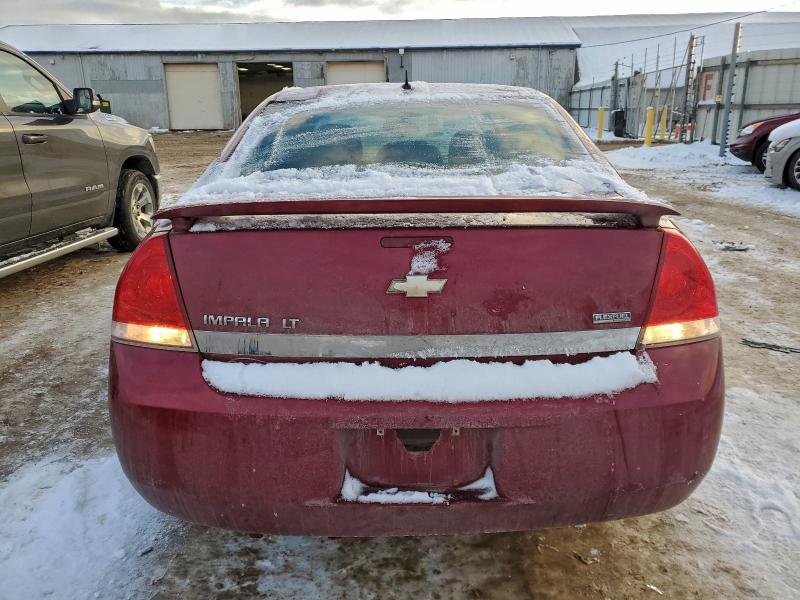 Photo 6 from auction – 2011 CHEVROLET IMPALA LT with VIN 2G1WB5EK9B1156873
