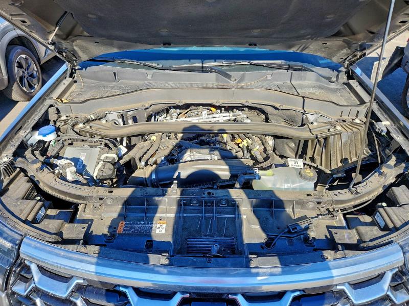 Photo 12 from auction – 2025 FORD EXPLORER P with VIN 1FMUK8HH5SGB61731