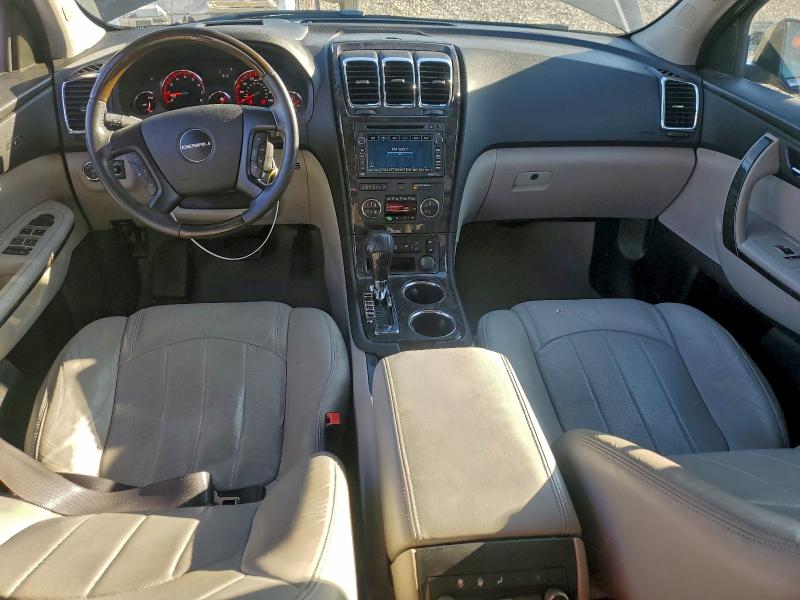 Zdjęcie 8 z aukcji – 2012 GMC ACADIA DEN z VIN 1GKKRTEDXCJ212368
