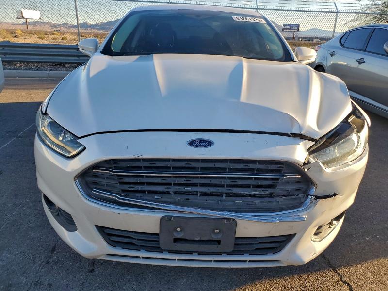 Photo 5 from auction – 2014 FORD FUSION SE with VIN 3FA6P0LU6ER366370
