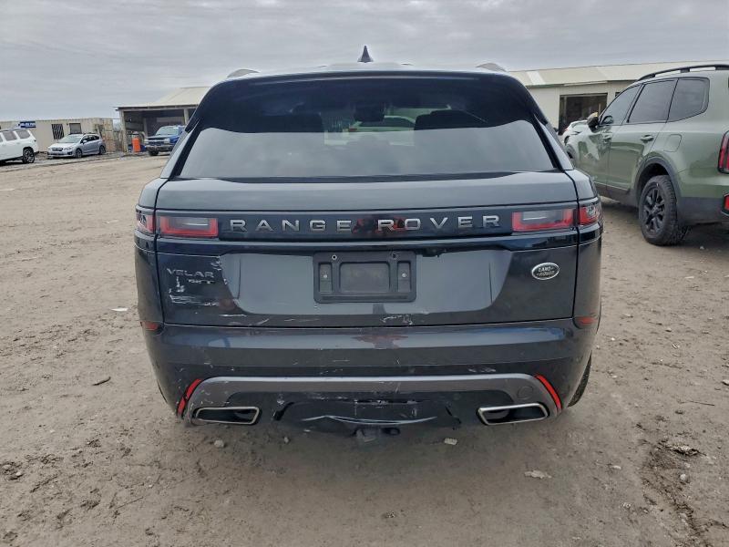 Photo 6 from auction – 2020 LAND ROVER RANGE ROVE with VIN SALYK2FV3LA239982