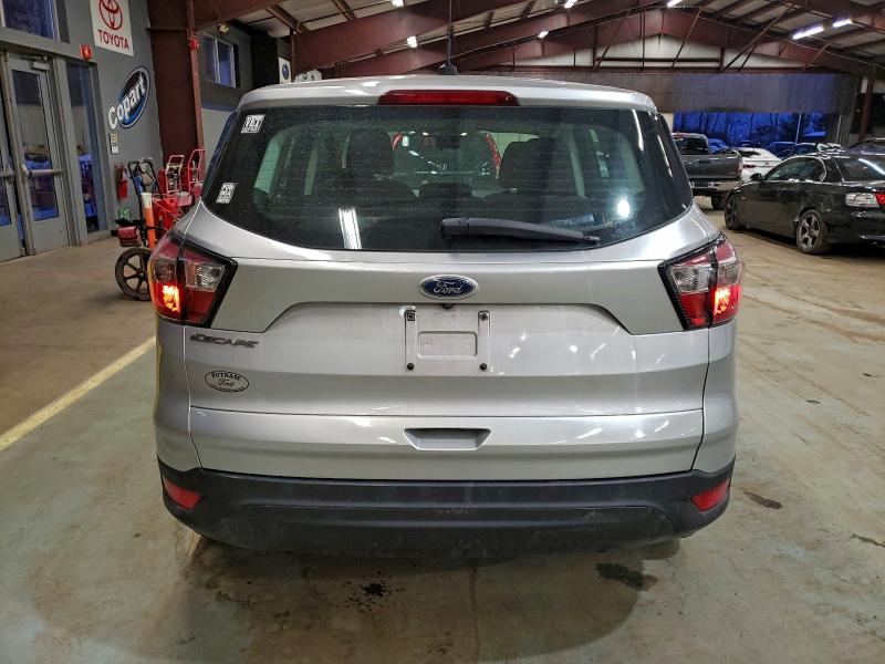 Photo 6 from auction – 2017 FORD ESCAPE S with VIN 1FMCU0F79HUB70931