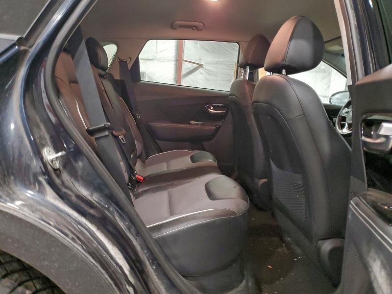 Photo 11 from auction – 2020 KIA NIRO EX with VIN KNDCC3LG2L5061825