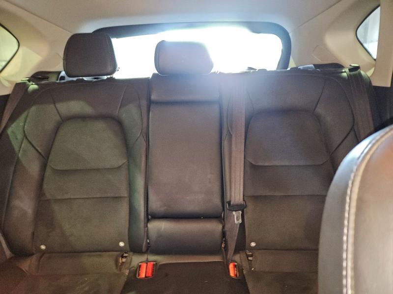 Photo 10 from auction – 2019 MAZDA CX-5 TOURI with VIN JM3KFBCM5K1634782