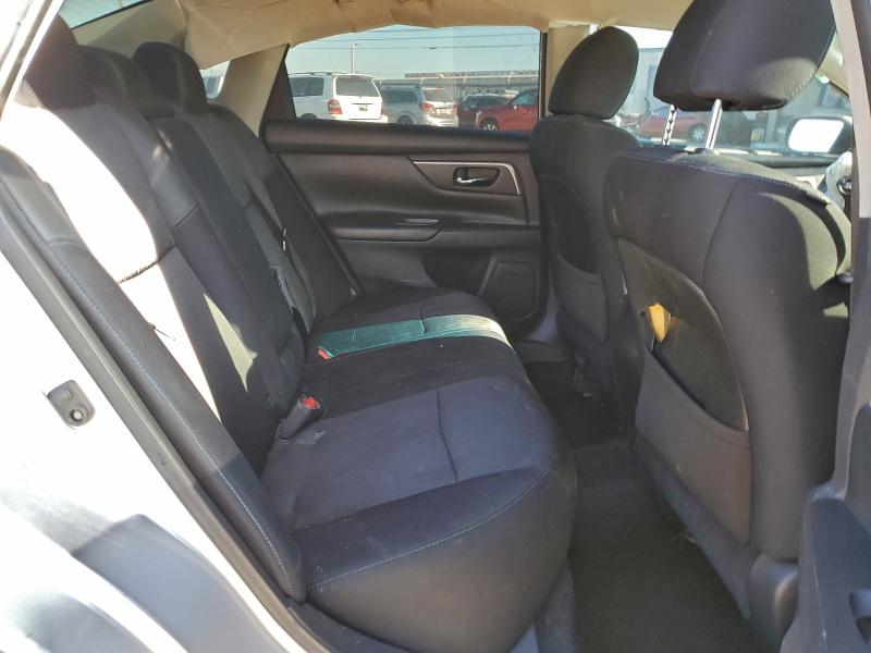 Photo 10 from auction – 2016 NISSAN ALTIMA 2.5 with VIN 1N4AL3APXGC239403