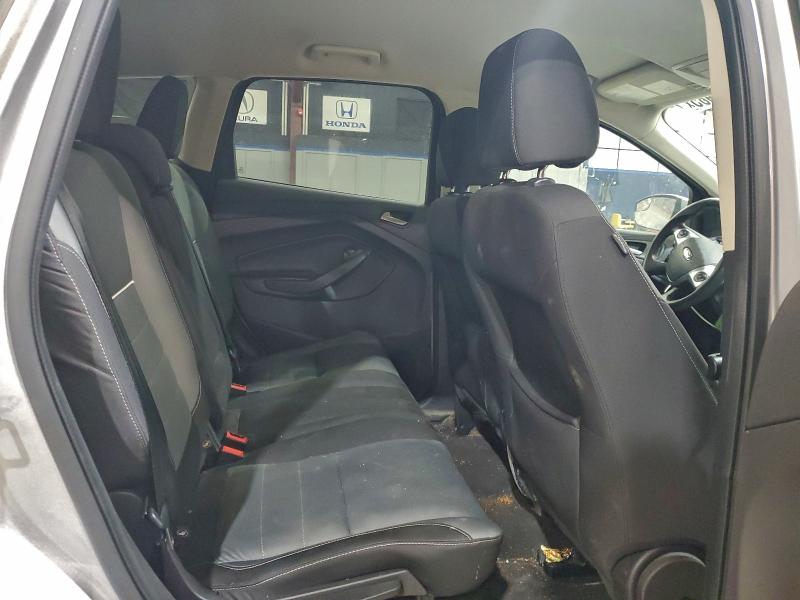 Photo 11 from auction – 2015 FORD ESCAPE with VIN 1FMCU9G94FUA18458