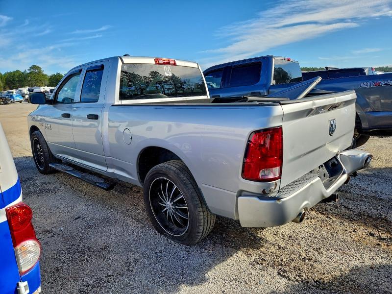 Photo 2 from auction – 2014 RAM 1500 ST with VIN 1C6RR6FT7ES372150