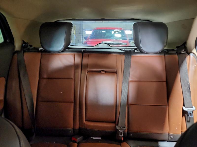 Photo 10 from auction – 2014 BUICK ENCORE with VIN KL4CJCSB4EB704119