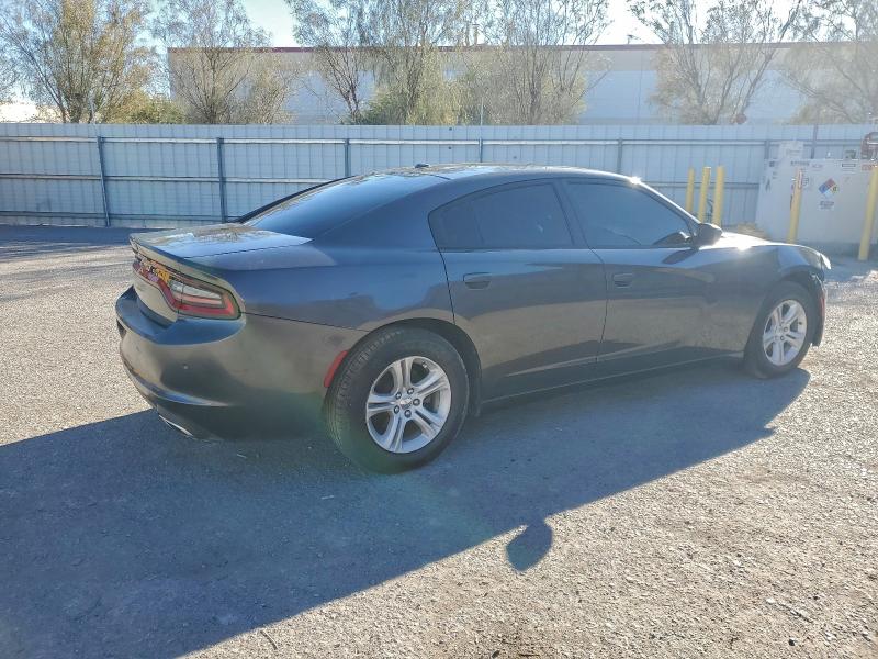 Photo 3 from auction – 2019 DODGE CHARGER SX with VIN 2C3CDXBG5KH711457