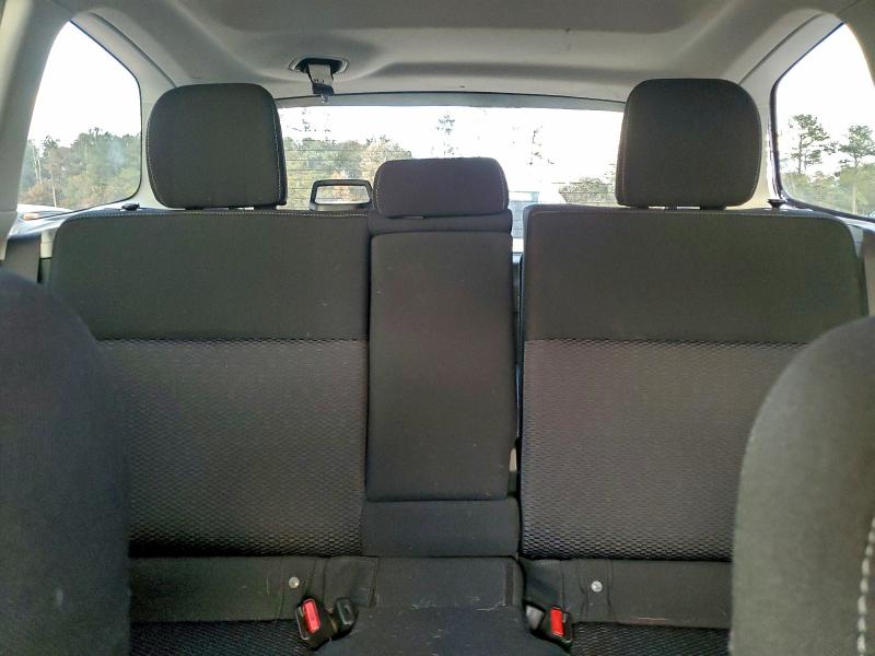 Photo 10 from auction – 2015 SUBARU FORESTER 2 with VIN JF2SJADC5FH405072