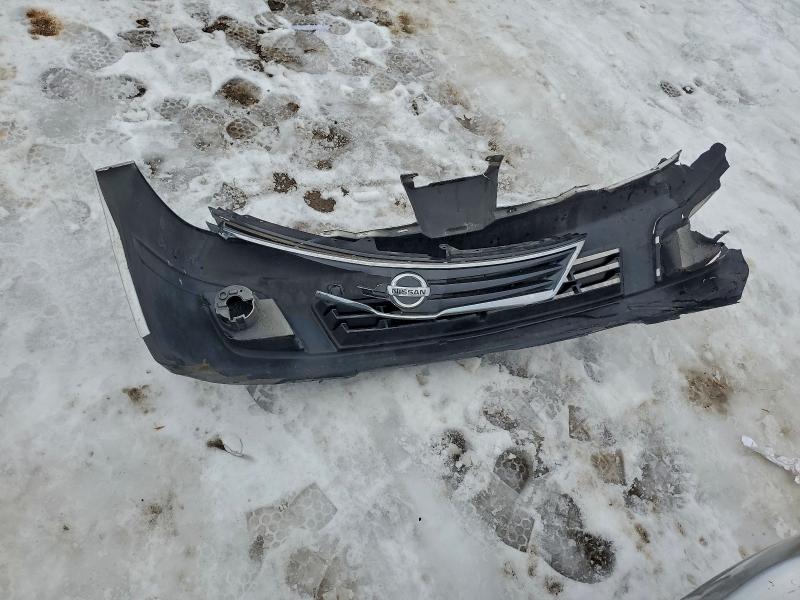 Foto 12 de la subasta – 2011 NISSAN VERSA S con VIN 3N1BC1CP1BL497003