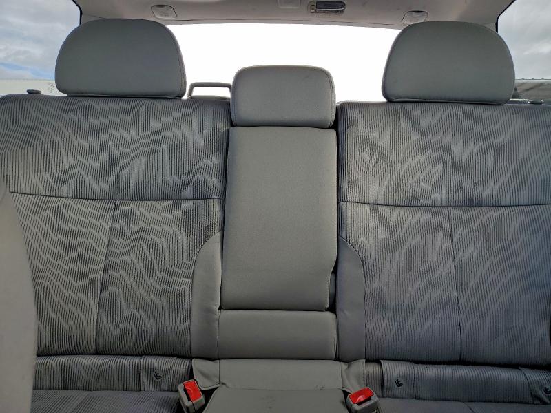 Photo 10 from auction – 2010 SUBARU FORESTER 2 with VIN JF2SH6CC1AH913574