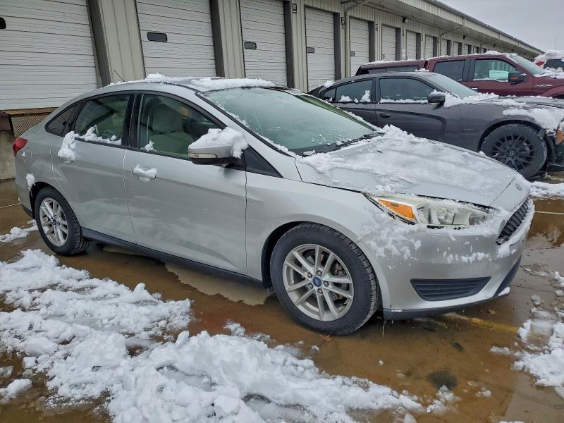 Photo 4 from auction – 2015 FORD FOCUS SE with VIN 1FADP3F24FL217569