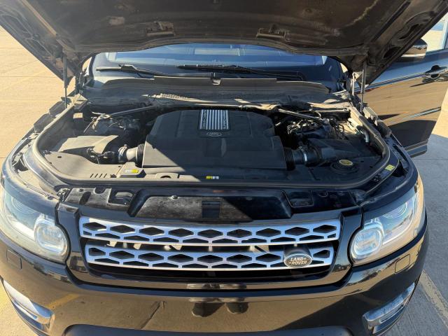 Фото 7 с аукциона – 2016 LAND ROVER RANGE ROVE с VIN SALWR2PF8GA112211