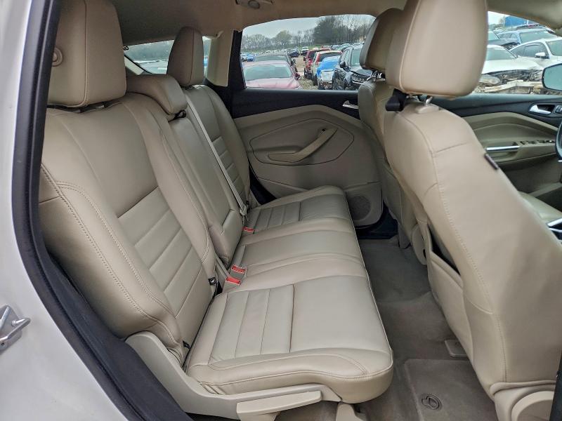 Photo 11 from auction – 2014 FORD ESCAPE TIT with VIN 1FMCU9J97EUE12351