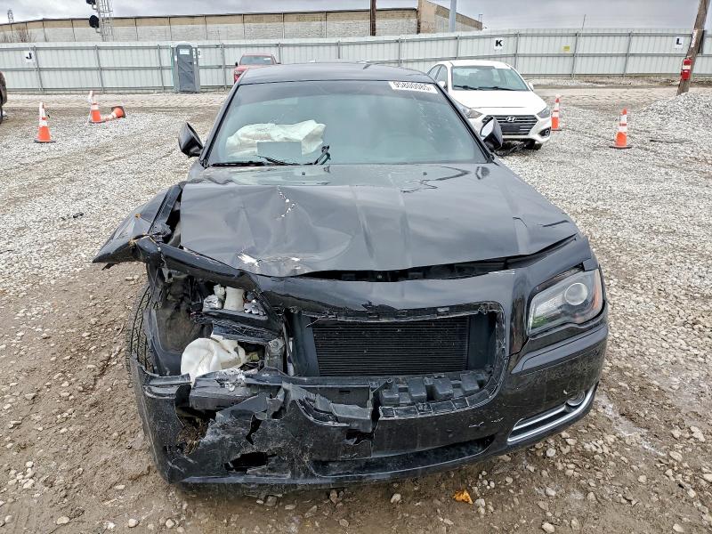 Photo 5 from auction – 2014 CHRYSLER 300 S with VIN 2C3CCAGG3EH179624