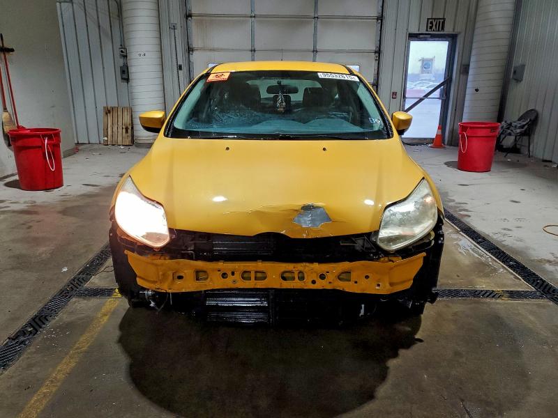 صورة رقم 5 من المزاد - 2012 FORD FOCUS SE مع VIN 1FAHP3K24CL420657