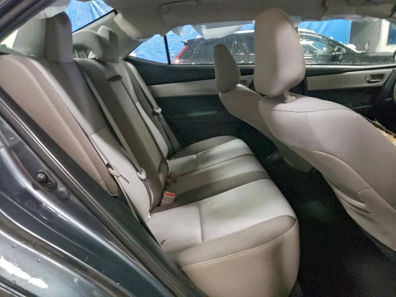 Photo 10 from auction – 2019 TOYOTA COROLLA L with VIN 2T1BURHE1KC137913