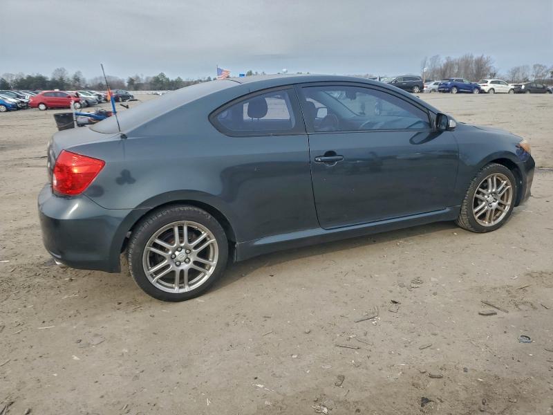 Photo 3 from auction – 2007 TOYOTA SCION TC with VIN JTKDE177X70194731