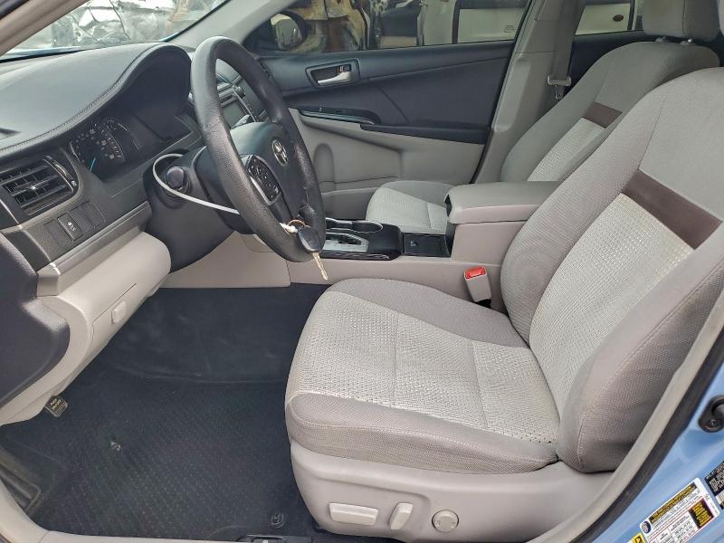 Photo 7 from auction – 2012 TOYOTA CAMRY BASE with VIN 4T1BF1FK3CU547164