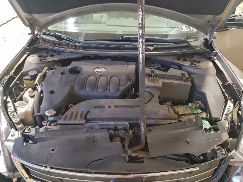 Photo 11 from auction – 2012 NISSAN ALTIMA BAS with VIN 1N4AL2APXCC143839