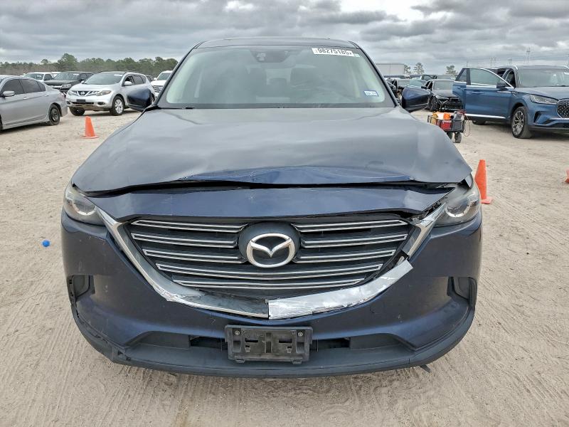 Photo 5 from auction – 2016 MAZDA CX-9 TOURI with VIN JM3TCACY6G0122293